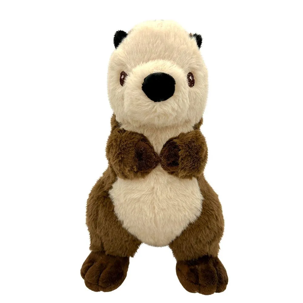 Bouillotte Loutre micro-ondes | Pelucho