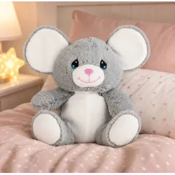Bouillotte Souris | Pelucho