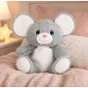 Bouillotte Souris | Pelucho