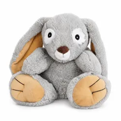 Bouillotte Lapin micro-onde | Pelucho, vos bouillotes françaises