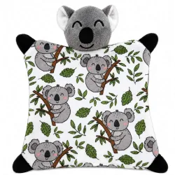 Bouillotte bébé Koala micro-onde | Pelucho