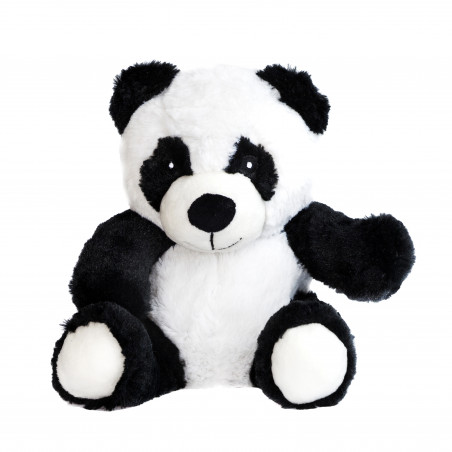 Bouillotte déhoussable Panda