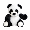 Bouillotte déhoussable Panda micro-onde | Pelucho