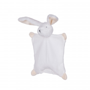 Bouillotte Doudou Souris 2 En 1 - Peluche Chauffante/coolante Aux Perles De Céramique - Pour Bébé Et Enfant 3 Ans+