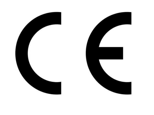 logo conformité européenne
