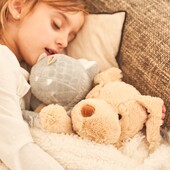 On ne réveille pas une bouillotte qui dort 😏
La sieste, c'est sacré et encore plus aux côtés de nos adorables petits Pelucho 🧡
Pour vous ,une sieste idéale, c'est :
🔹 20 min
🔹 1H
🔹 2H
?