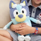 Bonne nouvelle ! L'un de vos personnages de dessins animés préférés arrive chez Pelucho 🎉
En effet, grande nouveauté cette année, Bluey et sa petite soeur Bingo sont désormais disponibles en format Pelucho bouillottes 💙

C'est le cadeau parfait pour tous les fans de Bluey, offrant non seulement un personnage qu'ils adorent, mais aussi un outil de bien-être à utiliser toute l'année.

➡ Rendez-vous sur notre site pour les découvrir !
🌐 www.pelucho.fr