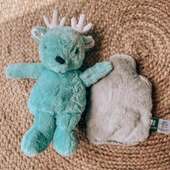 De quelle team faites-vous partie ?
Plutôt...
🔹 Pelucho bouillottes 🧸
OU
🔹 Bouillotte bouteille 🤍

📸 mon.cygnedelavie

#pelucho #peluchobouillottes #ideecadeau #peluchebouillotte #cadeaunoel #noel #cute #mignon #sondage #bienetre #bienetreaunaturel #bouillotte #bouillotteseche