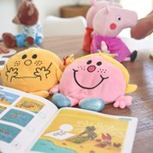Les Pelucho Monsieur Madame, Peppa Pig et Petit Ours Brun sont tous disponibles sur notre site internet 😌 Une bonne idée pour un cadeau de Saint-Valentin... 😘
Laquelle préférez-vous ? 😊❤️

#pelucho #monsieurmadame #peppapig #petitoursbrun #bouillotte #bouillotteseche #ideecadeau #dessinanimes #thermotherapie #pharmacies #saintvalentin