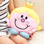 Si vous aussi avez été bercés par les histoires de "Monsieur, Madame" étant petits, alors attention, coup de cœur en vue… ❤

Nouveauté 2025, " les Monsieur Madame " sont disponibles en version Pelucho, pour le plus grand bonheur des petits... mais aussi des grands 🤫

👉 Alors lequel souhaiteriez-vous avoir ?
🔹 Madame Princesse
🔹 Monsieur Malchance
🔹 Monsieur Costaud
ou
🔹 Madame Bonheur

#pelucho #peluchobouillotte #peluche #peluchebouillotte #mignon #douceur #monsieurmadame #nouveauté #cute #bouillottes #bouillottesseches #toutpourmonbebe #ideecadeau #peluchofamily