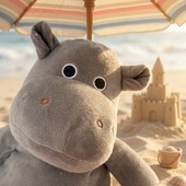 Il est l'heure de faire un premier bain de mer pour Barnadé 😎

Ce petit aventurier a troqué le micro-ondes pour le sac de plage, et il compte bien en profiter !

Et vous ? Avez-vous déjà fait votre premier plongeon ? 💧
