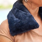 À quel endroit préférez-vous utiliser nos tours de cou refroidissants ? ❄

#tourdecou #ideecadeau #froid #chaleur #thermotherapie #naturopathie #microonde #bouillottesseches #douleursmusculaires #mauxdeventre