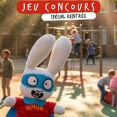 JEU CONCOURS spécial rentrée des classes 🙌
Tentez de remporter le PELUCHO de votre choix 🎁
⠀⠀
Pour participer, c'est très simple :
→ Liker cette publication
→ Être abonnée à notre compte Instagram
→ Commenter en taguant 2 de vos ami.e.s

🍀 BONUS : Doublez vos chances en nous taguant en story 😉

Fin du concours le 13 septembre à minuit, tirage au sort le lendemain ! ✅

Le tirage au sort sera effectué parmi tous les commentaires FB et IG !

Bonne chance à toutes et à tous 🎁