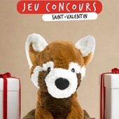 JEU CONCOURS spécial rentrée 2026 🤍
Tentez de remporter le PELUCHO de votre choix 🎁
⠀⠀
Pour participer, c'est très simple :
→ Liker cette publication
→ Être abonné.e à notre compte Instagram
→ Commenter en taguant 2 de vos ami.e.s

🍀 BONUS : Doublez vos chances en nous taguant en story 😉

Fin du concours jeudi 12 février à minuit, tirage au sort le lendemain ! ✅

Le tirage au sort sera effectué parmi tous les commentaires FB et IG !

Bonne chance à toutes et à tous 🎁

#jeuconcours #jeu