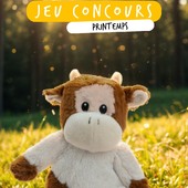 JEU CONCOURS spécial Printemps 🌼
Tentez de remporter le PELUCHO de votre choix 🎁
⠀⠀
Pour participer, c'est très simple :
→ Liker cette publication
→ Être abonnée à notre compte Instagram
→ Commenter en taguant 2 de vos ami.e.s

🍀 BONUS : Doublez vos chances en nous taguant en story 😉

Fin du concours le 19 mars à minuit, tirage au sort le lendemain ! ✅

Le tirage au sort sera effectué parmi tous les commentaires FB et IG !

Bonne chance à toutes et à tous 🎁

#jeuconcours #jeu