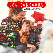 🎅 JEU CONCOURS NOÊL 🎅 
Tentez de remporter la bouillote Pelucho de votre choix pour vous tenir chaud cet hiver : peluche, tour de cou, chaussons ou encore bouteille ! 🌸🫶

Pour participer, c'est très simple :
⠀⠀
→ Liker cette publication
→ Commenter en taguant 2 de vos ami.e.s
→ Être abonné.e à notre compte @Pelucho.bouillottes

➡ BONUS : Doublez vos chances en participant sur Facebook ET Instagram 😉

Toute personne ne respectant pas les conditions ci-dessus, ne verra pas sa participation validée.

Fin du concours mercredi 1er janvier, tirage au sort le lendemain ! ✅

Le tirage au sort sera effectué parmi tous les commentaires FB et IG !

Bonne chance à toutes et à tous 🎉