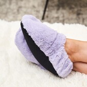 Que pensez-vous de cette jolie couleur lavande pour nos chaussons chauffants ? 💜

#pelucho #peluchobouillotte #bouillottes #peluchesbouillottes #bouillottesseches #couleur #cocooning #mumlife #bienetre #bienetreaunaturel #chaussons #chaussonsbouillottes #avis