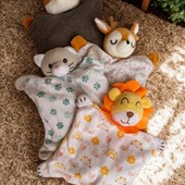 Vous êtes à la recherche d'un joli cadeau de naissance ? 👶

Offrir une bouillotte bébé Pelucho, c'est offrir du sommeil, du réconfort et de la tendresse aux nouveaux nés 🤍
Un indispensable de la valise de maternité qui respecte la peau fragile de bébé et son environnement.

Découvrez nos différents animaux sur notre site
🌐www.pelucho.fr