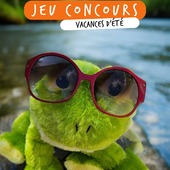 ⛱ JEU CONCOURS spécial VACANCES D'ÉTÉ ☀
Tentez de remporter le PELUCHO de votre choix 🎁
⠀⠀
Pour participer, c'est très simple :
→ Liker cette publication
→ Être abonné.e à notre compte Instagram
→ Commenter en taguant 2 de vos ami.e.s

🍀 BONUS : Doublez vos chances en nous taguant en story 😉

Fin du concours mardi 10 août à minuit, tirage au sort le lendemain ! ✅

Le tirage au sort sera effectué parmi tous les commentaires FB et IG !

Bonne chance à toutes et à tous 💛

#jeuconcours #concours #peluchobouillottes #été #vacances #peluche #bouillotte #vacancesété