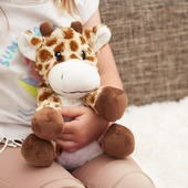 Avons-nous des fans de nos Pelucho par ici ? 😏
Si oui, quel est le prénom de notre adorable Girafe ? 🦒

#pelucho #peluchofamily #bouillottepeluche #bouillottemicroondes #animaux #ideecadeau #cadeauenfant #madeinfrance #peluche #ideecadeau #cadeau #viedemaman #bienetreaunaturel #girafe