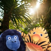 Vous les connaissiez courageux, malins et toujours prêts à sauver la jungle 🌴
Cette fois, pas besoin de traverser la jungle… il suffit d’un micro-ondes !

Saviez-vous que Maurice et Miguel avaient un super pouvoir secret ?
➡ Celui de réchauffer les cœurs, apaiser les petits ventres et transformer les couchers moment calme et rassurant 😍

Découvrez-les @lesasdelajungleofficiel en format PELUCHO sur notre site
🌐  www.pelucho.fr

#pelucho #lesasdelajungle #peluchofamily #peluchebouillotte #bouillotteseche #bouillotteenfant #fabriqueenfrance #peluches #bouillotte #dessinanimé #miguel #maurice #jungle