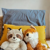 Le saviez-vous ? 🔎
Nos bouillottes sont testées en laboratoire français pour garantir une sécurité totale. Pas de risque de brûlure avec l'eau ou de fuite toxique. Une composition simple pour une confiance absolue 🌿

➡ Et vous ? Avez-vous déjà essayé nos Pelucho bouillottes ?