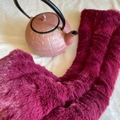 Que pensez-vous de cette charmante couleur prune pour nos tours de cou chauffants ? ❤

#tourdecou #ideecadeau #coloris #chaleur #thermotherapie #naturopathie #pharmacies #microonde #bouillottesseches #resterauchaud #douleursmusculaires #mauxdeventre