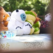 Les beaux jours sont là, et nous ouvrons officiellement la saison des pique-niques aussi 🌞
Mais même au printemps, les soirées restent fraîches… Et là, on dit merci à nos Pelucho bouillottes 😏

Idéal pour les dernières froideurs du soir ou juste pour un moment cocooning sur l’herbe.
Rendez-vous sur notre site : www.pelucho.fr pour en adopter un ! 🧸

#pelucho #peluchobouillotte #enfants #momentdouceur #chaleur #saisonprintanière #nature #thermotherapie #bébé #solutionpourbébé #toutdoux #bouillotteseche #douceur