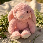 Comment ne pas craquer pour cette petite bouille ? 😍
On ne vous présente plus Rosy, notre lapine rose 🐰

Composée de graines de blés français et de fleurs de lavande de Provence, sa chaleur douce et son odeur enivrante sauront vous séduire.
⏱ 1 minute au micro-onde et le tour est joué !

Vous l'avez adoré en avril mais celle-ci est toujours disponible à l'adoption 🤍