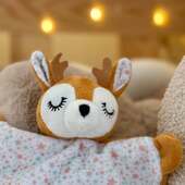 On ne vous présente plus Sleepy, notre adorable bouillotte pour bébé !
Les bébés l’adorent et vous ? 😍

📸 @amandine_nay

#pelucho #peluchobouillotte #toutpourmonbebe #momentdouceur #chaleur #santeaunaturel #naturopathie #thermotherapie #bébé #solutionpourbébé #toutdoux #bouillotteseche #douceur