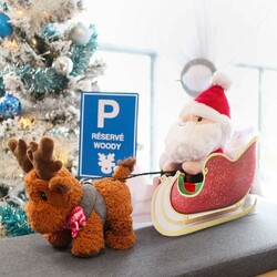 Quelque chose se prépare... 🤫🎅😁
Notre petit Woody est dans les starting-block à s'envoler pour distribuer des cadeaux 🎁

Et qui sait peut-être que certains d'entre eux seront des petits Pelucho® 🥰

Qu'avez-vous demandé à Noël ? 🎄
Dites-nous tout en commentaire ⬇

📸 @woody_choupinou 

#ideecadeau #cadeaunoel #noel #pelucho #peluchofamily #bienetre #bouillotteseche #bouillotte #fetes