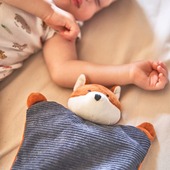Une peluche toute chaude pour des câlins tout doux 🦊🧡
Nos bouillottes pour bébé offrent à vous tout petits un moment de pure détente et de bien-être

Et vous ? Avez-vous déjà testé nos bouillottes pour bébé ? 👶

#pelucho #peluchobouillotte #toutpourmonbebe #momentdouceur  #chaleur #santeaunaturel #naturopathie #thermotherapie #bébé #solutionpourbébé #toutdoux #bouillotteseche #douceur