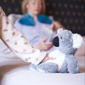 Connaissez-vous cette anecdote surprenante sur les Koalas ? 🐨
👉 En effet, les koalas passent la plus grande partie de leur vie à dormir, avec un sommeil d'une telle qualité qu'il est quasi impossible de les réveiller en les touchant ou les secouants 🤣

Si vous vous reconnaissez ou reconnaissez votre enfant dans ces adorables animaux, alors Koko notre Koala est le Pelucho qu'il vous faut !

#pelucho #peluchobouillotte #peluche #peluchebouillotte #mignon #douceur #koala #anecdote #cute #bouillottes #bouillottesseches #toutpourmonbebe #ideecadeau #peluchofamily