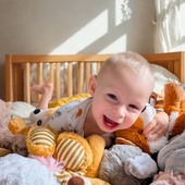 Qui a dit que les bouillottes ne sortaient que pour dormir ? 😏
Jouet le jour, bouillotte la nuit, nos Pelucho sont les nouveaux héros des histoires de vos enfants ✨

Plutôt en format classique OU en déhoussable, à vous de choisir !

Rendez-vous sur notre site pour tous les découvrir !
🌐www.pelucho.fr