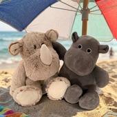 Votre indispensable anti-canicule cet été, c’est quoi ? 🥵

Chez Pelucho, notre astuce incontournable sont nos peluches bouillottes glacées ❄

Rendez-vous sur notre site pour les découvrir !
🌐www.pelucho.fr