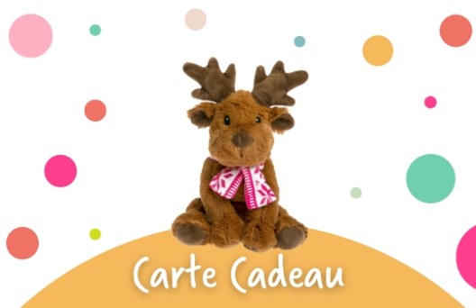 Carte cadeau